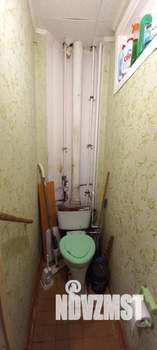 3-к квартира, вторичка, 60м2, 3/5 этаж