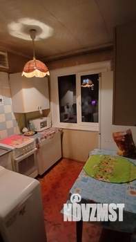 2-к квартира, вторичка, 48м2, 5/6 этаж