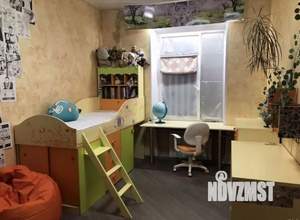 3-к квартира, вторичка, 60м2, 5/5 этаж