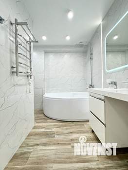 3-к квартира, вторичка, 65м2, 2/5 этаж