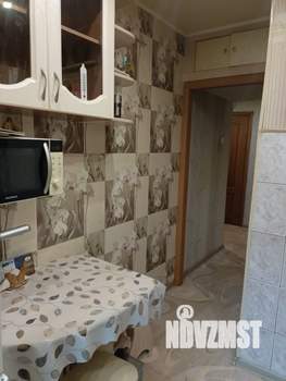2-к квартира, вторичка, 46м2, 2/5 этаж