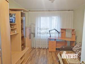 3-к квартира, вторичка, 62м2, 8/9 этаж