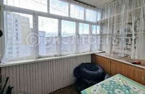 2-к квартира, вторичка, 43м2, 9/9 этаж