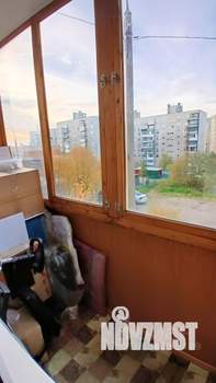 3-к квартира, вторичка, 58м2, 2/9 этаж