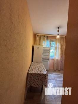 2-к квартира, вторичка, 45м2, 1/5 этаж
