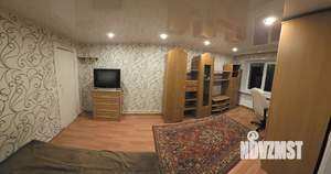 1-к квартира, вторичка, 31м2, 3/5 этаж