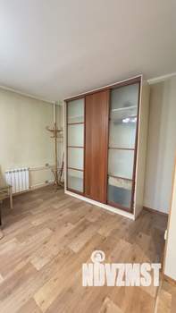 1-к квартира, вторичка, 31м2, 4/5 этаж