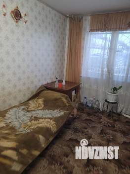 2-к квартира, вторичка, 55м2, 1/9 этаж
