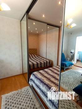 2-к квартира, вторичка, 44м2, 8/9 этаж