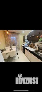 2-к квартира, вторичка, 55м2, 2/9 этаж