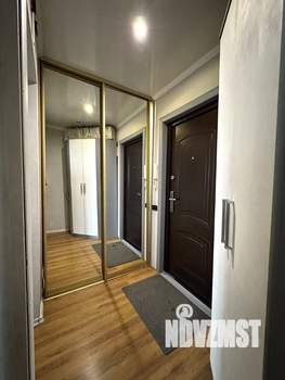1-к квартира, вторичка, 30м2, 9/9 этаж