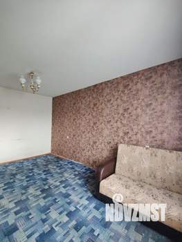 1-к квартира, вторичка, 41м2, 5/9 этаж