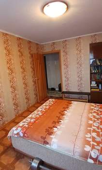 3-к квартира, вторичка, 58м2, 2/9 этаж