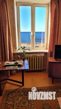 2-к квартира, вторичка, 52м2, 6/6 этаж