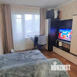 1-к квартира, вторичка, 30м2, 5/9 этаж