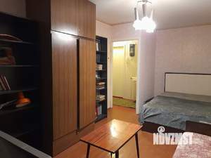 1-к квартира, вторичка, 30м2, 2/9 этаж