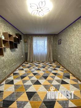2-к квартира, вторичка, 48м2, 3/5 этаж