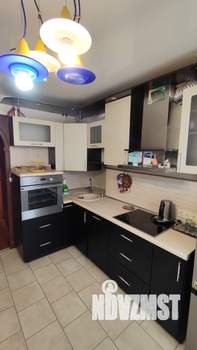 3-к квартира, вторичка, 56м2, 5/9 этаж