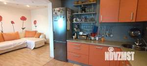 3-к квартира, вторичка, 84м2, 8/10 этаж