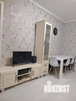 3-к квартира, вторичка, 74м2, 7/9 этаж