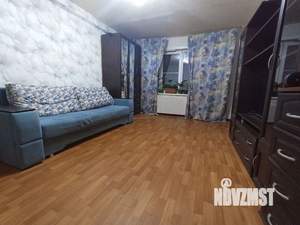 2-к квартира, вторичка, 45м2, 3/5 этаж