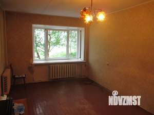 1-к квартира, вторичка, 28м2, 1/5 этаж
