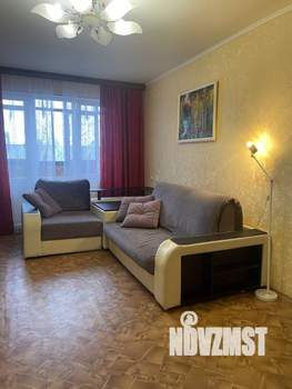 2-к квартира, вторичка, 44м2, 2/5 этаж