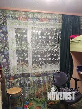 3-к квартира, вторичка, 58м2, 1/9 этаж