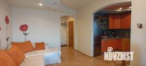 3-к квартира, вторичка, 84м2, 8/10 этаж