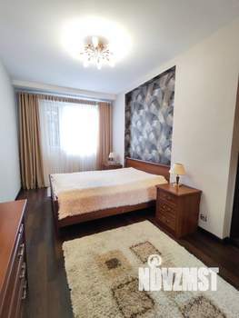 3-к квартира, вторичка, 80м2, 3/10 этаж