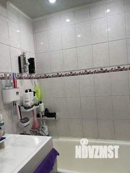 2-к квартира, вторичка, 52м2, 6/9 этаж