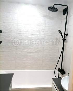 1-к квартира, вторичка, 32м2, 3/9 этаж