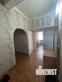 3-к квартира, вторичка, 70м2, 4/4 этаж