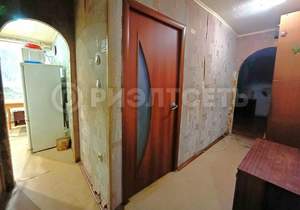 3-к квартира, вторичка, 62м2, 1/9 этаж