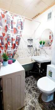 2-к квартира, вторичка, 40м2, 5/5 этаж