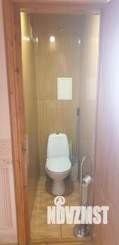 3-к квартира, вторичка, 64м2, 2/5 этаж
