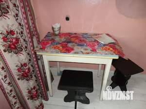 1-к квартира, вторичка, 31м2, 2/6 этаж