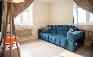 2-к квартира, вторичка, 46м2, 3/3 этаж