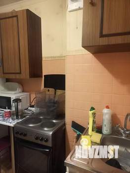 1-к квартира, вторичка, 31м2, 4/9 этаж