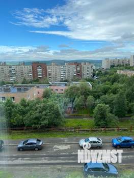 2-к квартира, вторичка, 56м2, 4/10 этаж