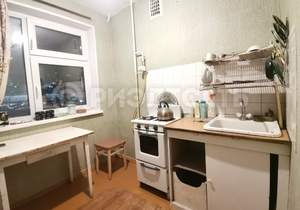 2-к квартира, вторичка, 43м2, 3/5 этаж