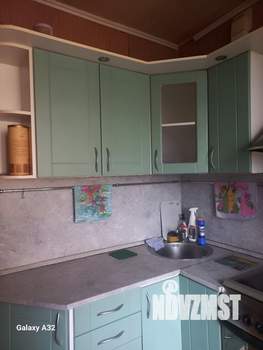 2-к квартира, вторичка, 56м2, 6/6 этаж