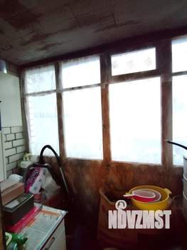 3-к квартира, вторичка, 60м2, 3/9 этаж