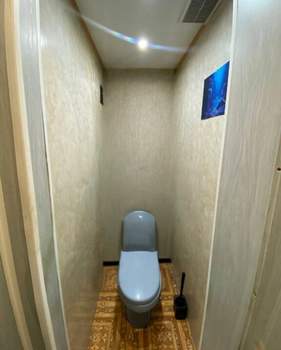 2-к квартира, вторичка, 44м2, 4/5 этаж