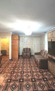 1-к квартира, вторичка, 30м2, 2/3 этаж