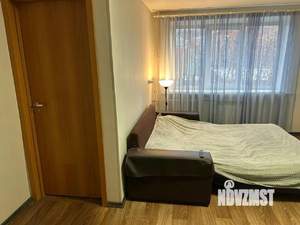 1-к квартира, вторичка, 32м2, 4/5 этаж