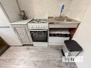 1-к квартира, вторичка, 31м2, 3/5 этаж