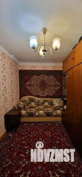 2-к квартира, вторичка, 47м2, 3/5 этаж