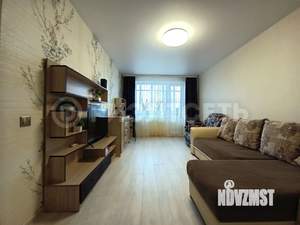 1-к квартира, вторичка, 33м2, 7/10 этаж