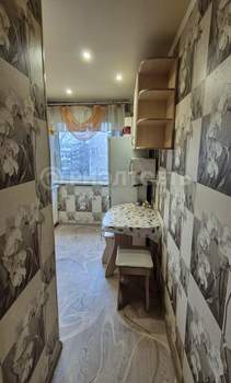 2-к квартира, вторичка, 46м2, 2/5 этаж